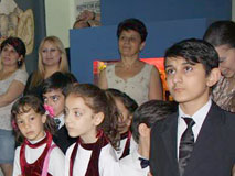 «ՄԵԿ ՕՐ ՍՊԵՆԴԻԱՐՅԱՆԻ ՏՈՒՆ-ԹԱՆԳԱՐԱՆՈՒՄ» «ՄԵԿ ՕՐ ՍՊԵՆԴԻԱՐՅԱՆԻ ՏՈՒՆ-ԹԱՆԳԱՐԱՆՈՒՄ»
