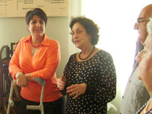 «Գևորգ Բուդաղյանի դերը հայ երաժշտական արվեստի զարգացման գործում» «Գևորգ Բուդաղյանի դերը հայ երաժշտական արվեստի զարգացման գործում»