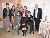 Հոբելյանական ցերեկույթ Հոբելյանական ցերեկույթ
