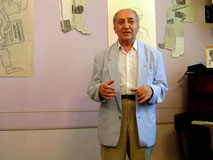 «Երաժշտական ուրբաթ» - Արամ Քաթանյան «Երաժշտական ուրբաթ» - Արամ Քաթանյան