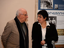 «Մեր Սպենդիարյանը» Ալեքսանդր Սպենդիարյանի ծննդյան 145-ամյակին նվիրված միջոցառումների շարք