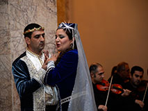 «Մեր Սպենդիարյանը» Ալեքսանդր Սպենդիարյանի ծննդյան 145-ամյակին նվիրված միջոցառումների շարք