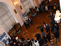 «Մեր Սպենդիարյանը» Ալեքսանդր Սպենդիարյանի ծննդյան 145-ամյակին նվիրված միջոցառումների շարք