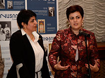 «Մեր Սպենդիարյանը» Ալեքսանդր Սպենդիարյանի ծննդյան 145-ամյակին նվիրված միջոցառումների շարք