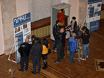 «Մեր Սպենդիարյանը» Ալեքսանդր Սպենդիարյանի ծննդյան 145-ամյակին նվիրված միջոցառումների շարք