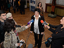 «Մեր Սպենդիարյանը» Ալեքսանդր Սպենդիարյանի ծննդյան 145-ամյակին նվիրված միջոցառումների շարք