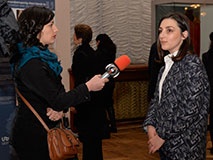 «Մեր Սպենդիարյանը» Ալեքսանդր Սպենդիարյանի ծննդյան 145-ամյակին նվիրված միջոցառումների շարք