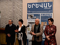 «Մեր Սպենդիարյանը» Ալեքսանդր Սպենդիարյանի ծննդյան 145-ամյակին նվիրված միջոցառումների շարք