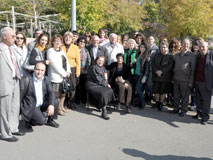 Ալեքսանդր Սպենդիարյան - 142 Ալեքսանդր Սպենդիարյան - 142