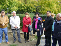 Ալ. Սպենդիարյանի - 143 Ալ. Սպենդիարյանի - 143