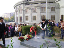 Ալ. Սպենդիարյանի - 143 Ալ. Սպենդիարյանի - 143