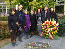 Ալ. Սպենդիարյանի - 143 Ալ. Սպենդիարյանի - 143