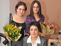 Տուն-թանգարանի վերաբացումը Տուն-թանգարանի վերաբացումը