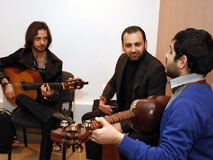 Տուն-թանգարանի վերաբացումը Տուն-թանգարանի վերաբացումը