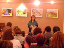 «Մեկ օր Սպենդիարյանի տուն-թանգարանում» «Մեկ օր Սպենդիարյանի տուն-թանգարանում»