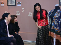 «Մեկ ցուցանմուշի պատմություն». հանդիպում-երեկույթ