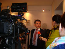 Հոբելյանական ցուցահանդես Հոբելյանական ցուցահանդես