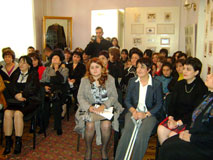 «Մեկ օր Սպենդիարյանի տուն-թանգարանում» «Մեկ օր Սպենդիարյանի տուն-թանգարանում»