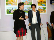 «Մեկ օր Սպենդիարյանի տուն-թանգարանում» «Մեկ օր Սպենդիարյանի տուն-թանգարանում»