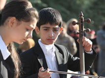 Ղայթարմա Ղայթարմա