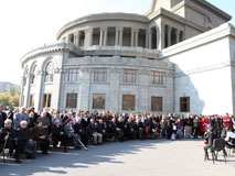 Ալեքսանդր Սպենդիարյան - 140 Ալեքսանդր Սպենդիարյան - 140