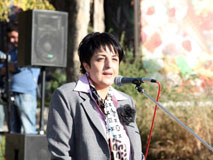 Մարինե Օթարյան Մարինե Օթարյան
