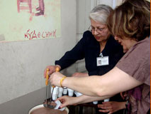 «Թանգարանային գիշեր» «Թանգարանային գիշեր»