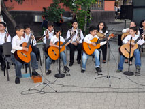 «Թանգարանային գիշեր» «Թանգարանային գիշեր»