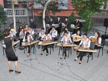 «Թանգարանային գիշեր» «Թանգարանային գիշեր»