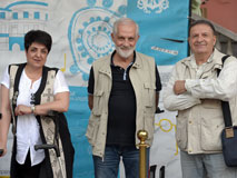 Մրցույթի արդյունքների ամփոփում