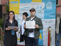 Մրցույթի արդյունքների ամփոփում