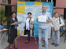 Մրցույթի արդյունքների ամփոփում