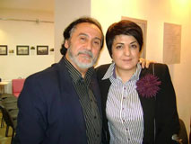«Հայաստան-Լիբանան» բարեկամության և մշակութային համագործակցության ընկերություն «Հայաստան-Լիբանան» բարեկամության և մշակութային համագործակցության ընկերություն