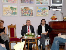 «Թանգարանների գիշեր» «Թանգարանների գիշեր»