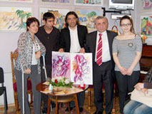«Թանգարանների գիշեր» «Թանգարանների գիշեր»