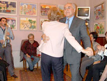 «Թանգարանների գիշեր» «Թանգարանների գիշեր»