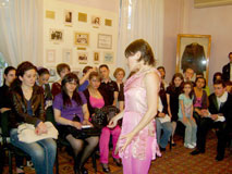 «Թանգարանների գիշեր» «Թանգարանների գիշեր»