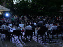 Թանգարանային գիշեր