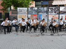 «Թանգարանային գիշերը» Ալ. Սպենդիարյանի տուն-թանգարանում «Թանգարանային գիշերը» Ալ. Սպենդիարյանի տուն-թանգարանում
