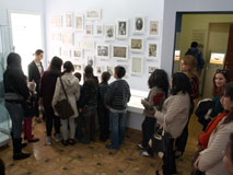 «Պատանի սպենդիարյանականների երդում» «Պատանի սպենդիարյանականների երդում»