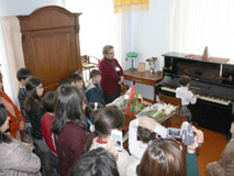 «Պատանի սպենդիարյանականների երդում» «Պատանի սպենդիարյանականների երդում»