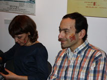 Բարեկենդան Բարեկենդան