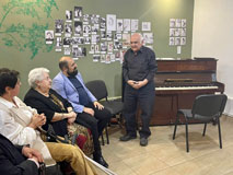 Հուշ ցերեկույթ