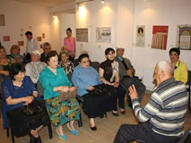 «Թանգարանները միավորում են մեզ» «Թանգարանները միավորում են մեզ»