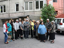 «Թանգարանները միավորում են մեզ» «Թանգարանները միավորում են մեզ»