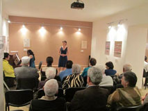«Թանգարանները միավորում են մեզ» «Թանգարանները միավորում են մեզ»