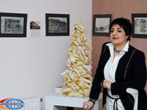 «2016-մրցանակներ» Մրցանակներ Ա. Սպենդիարյանի տուն-թանգարանի գործընկերներին ու բարեկամներին
