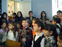 Երդման արարողություն Երդման արարողություն